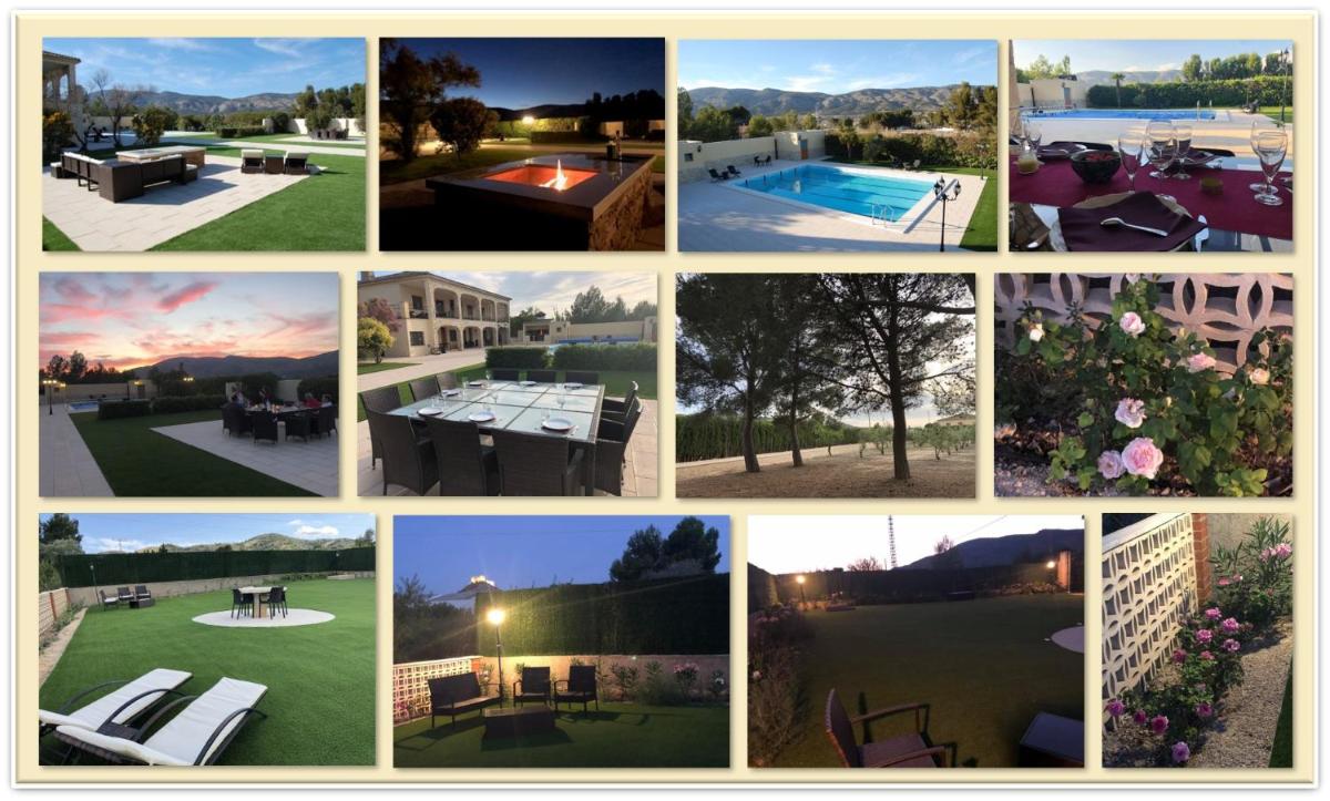 Finca Karicia Business Suite - Housity