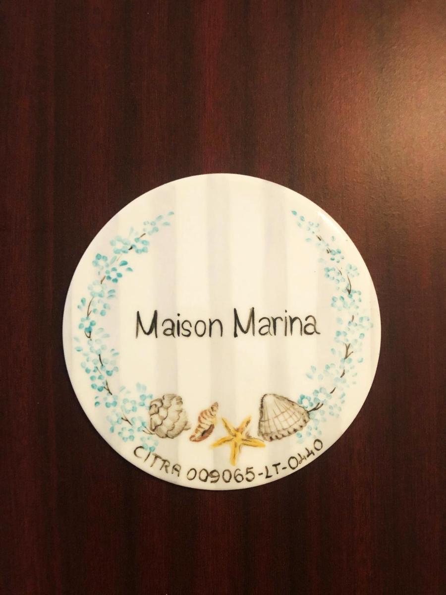 Maison Marina_Varazze - Housity