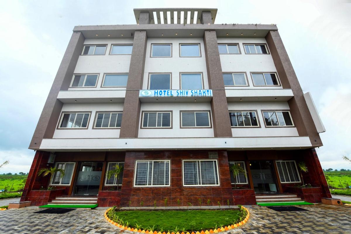 HOTEL SHIV SHAKTI - Housity