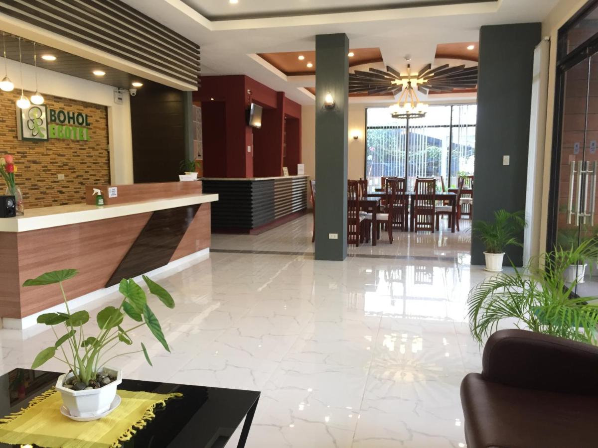 Bohol Ecotel - Housity