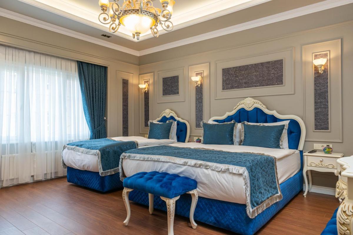 Begonville Mansion Oldcity - Housity
