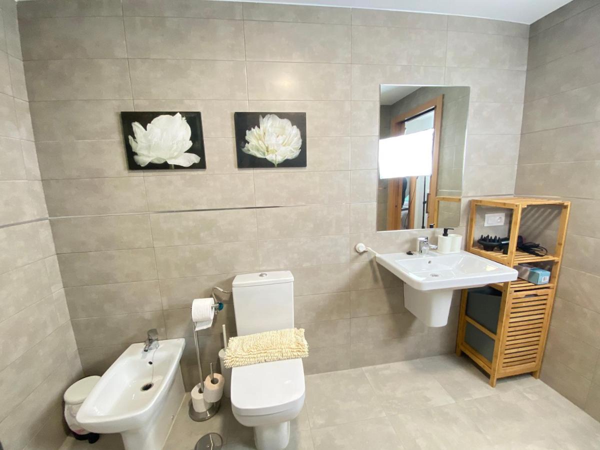 Apartamento nuevo, accesible y con piscina !!! - Housity