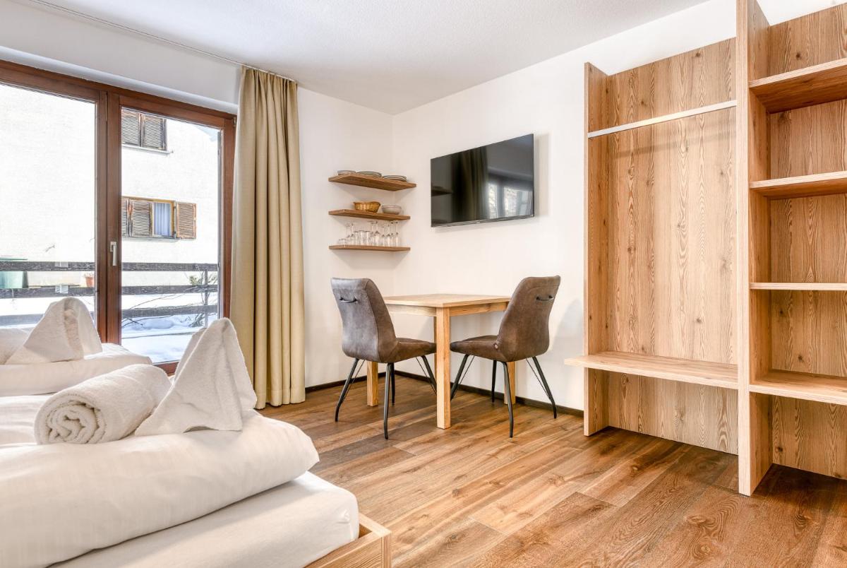 Alpenblick Apartments Montafon by A-Appartments - Housity