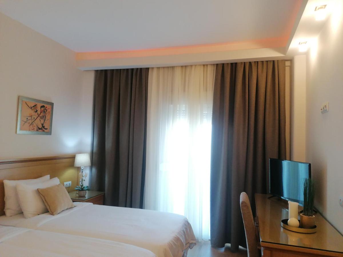 Hotel Alexandros - Housity