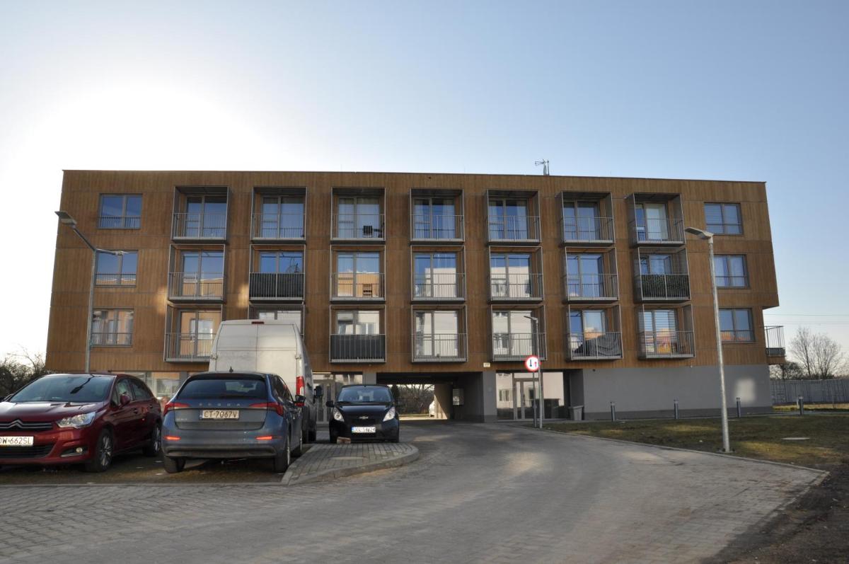 WROCLOVE_NET APARTMENTS - Housity