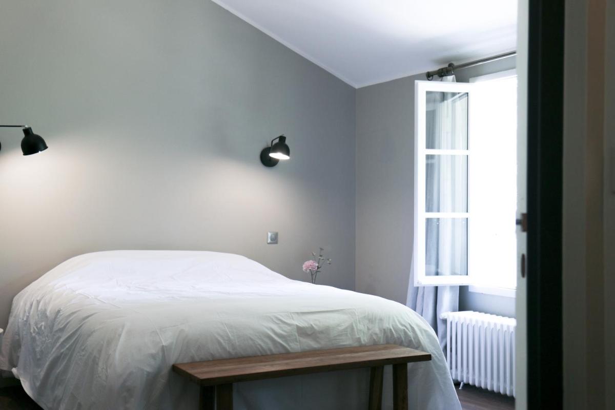 Le Vivier - Housity