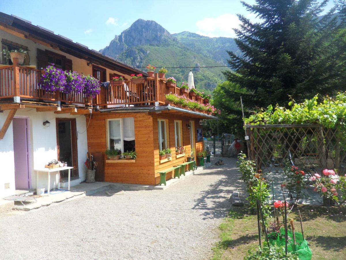 La vieille maison Biselli - Housity
