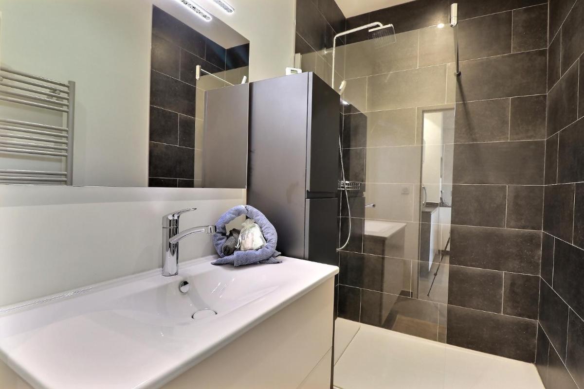 Appartement entier - refait à neuf - Loft - City Center - Housity