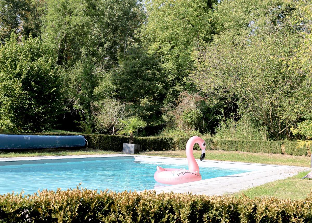 Le Vivier - Housity
