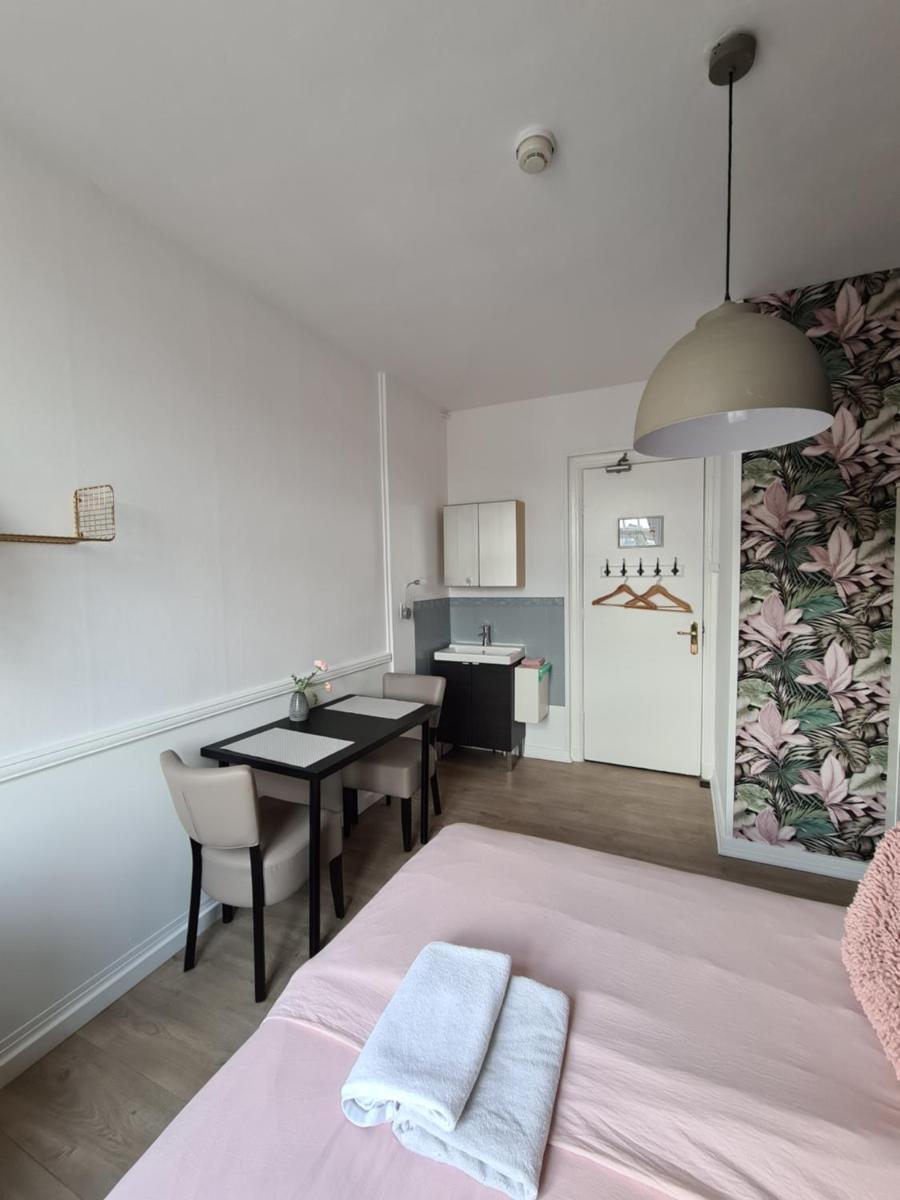 Pension Corper - Housity