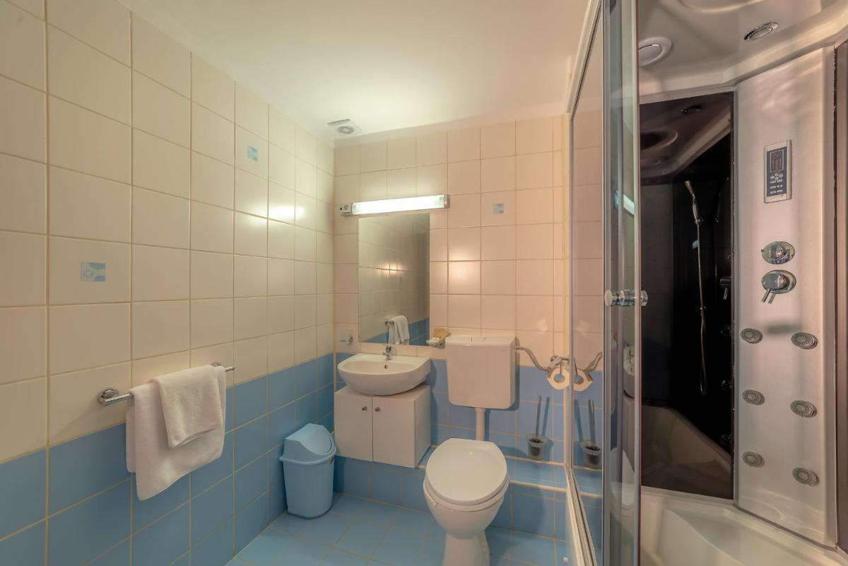 Pension Cluj - Housity