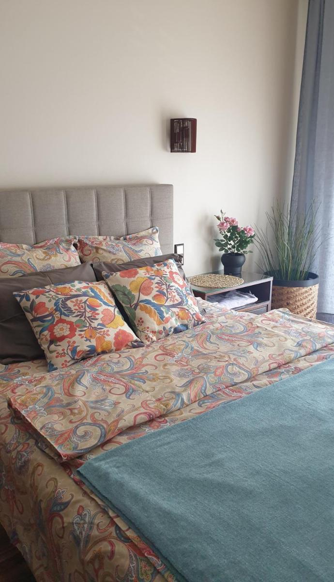 Apartament MODERNA Francuska Park - Housity