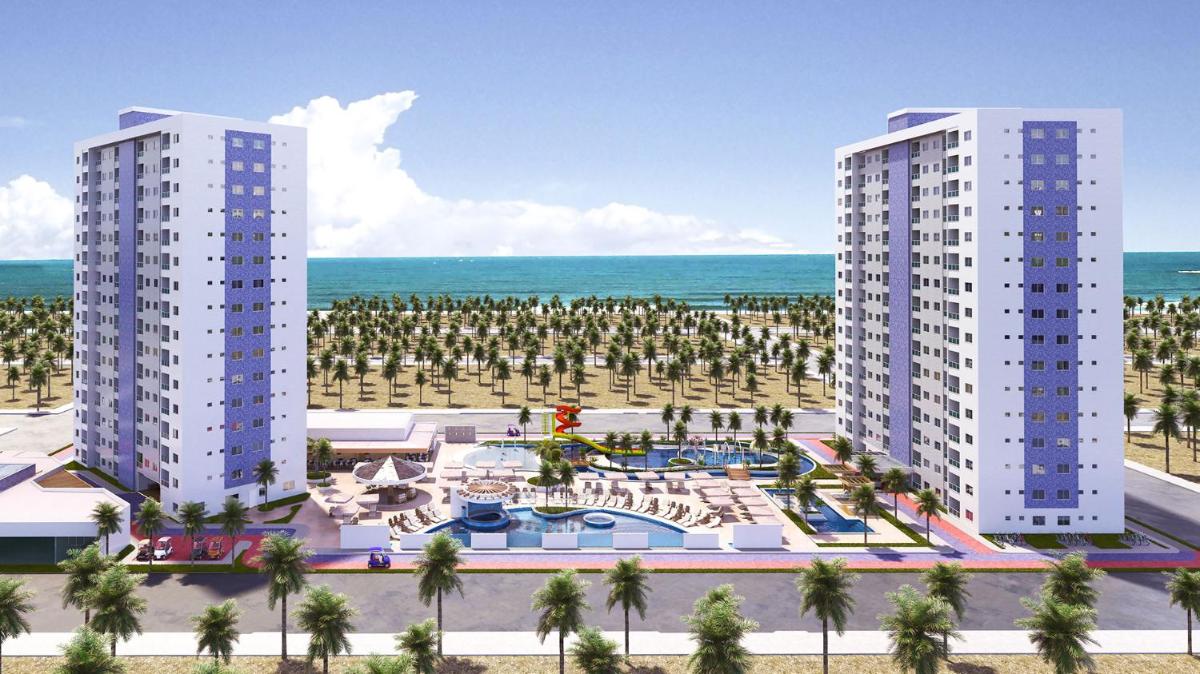 Salinas Exclusive Resort 2/4 - Housity