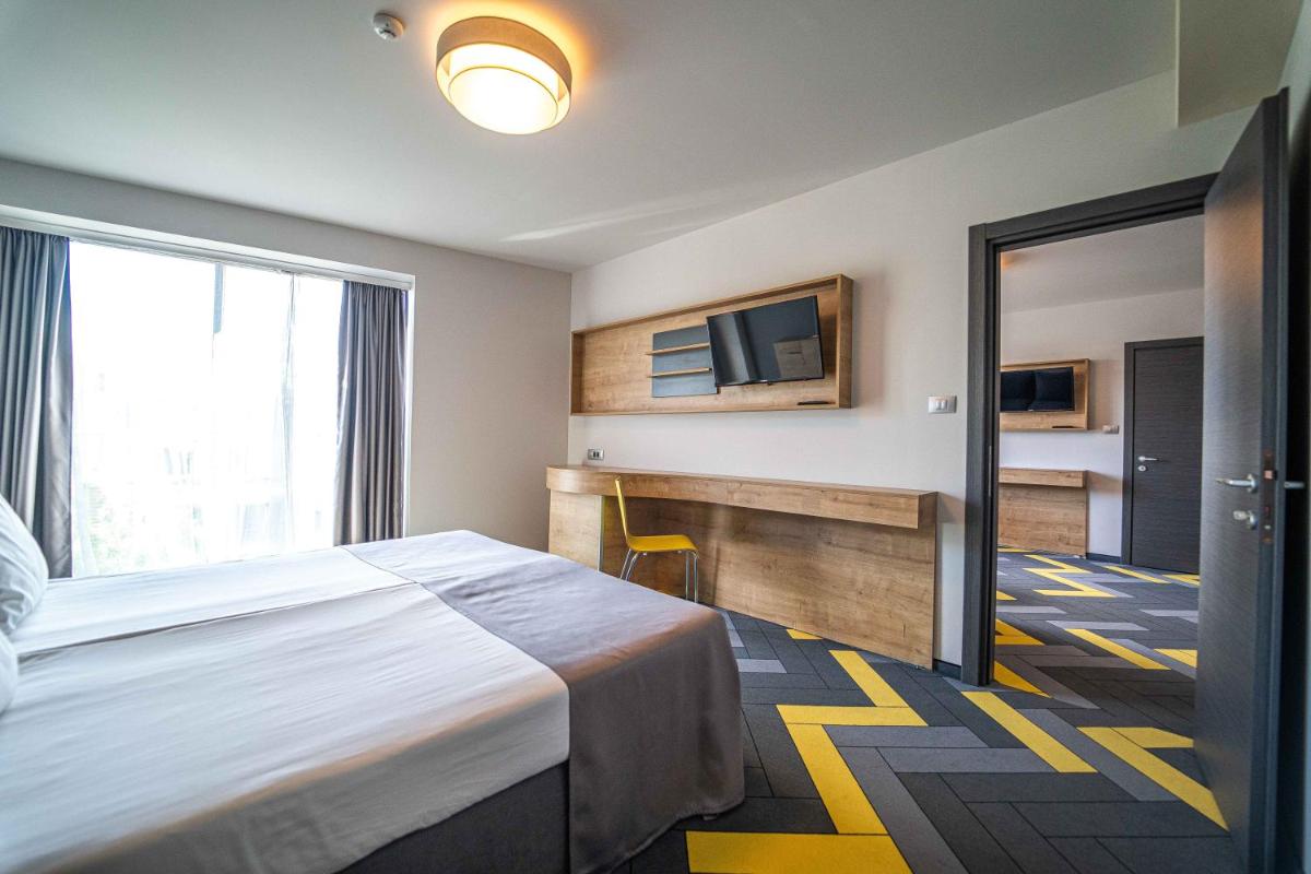 HVD Club Bor - Ultra All Inclusive - Housity