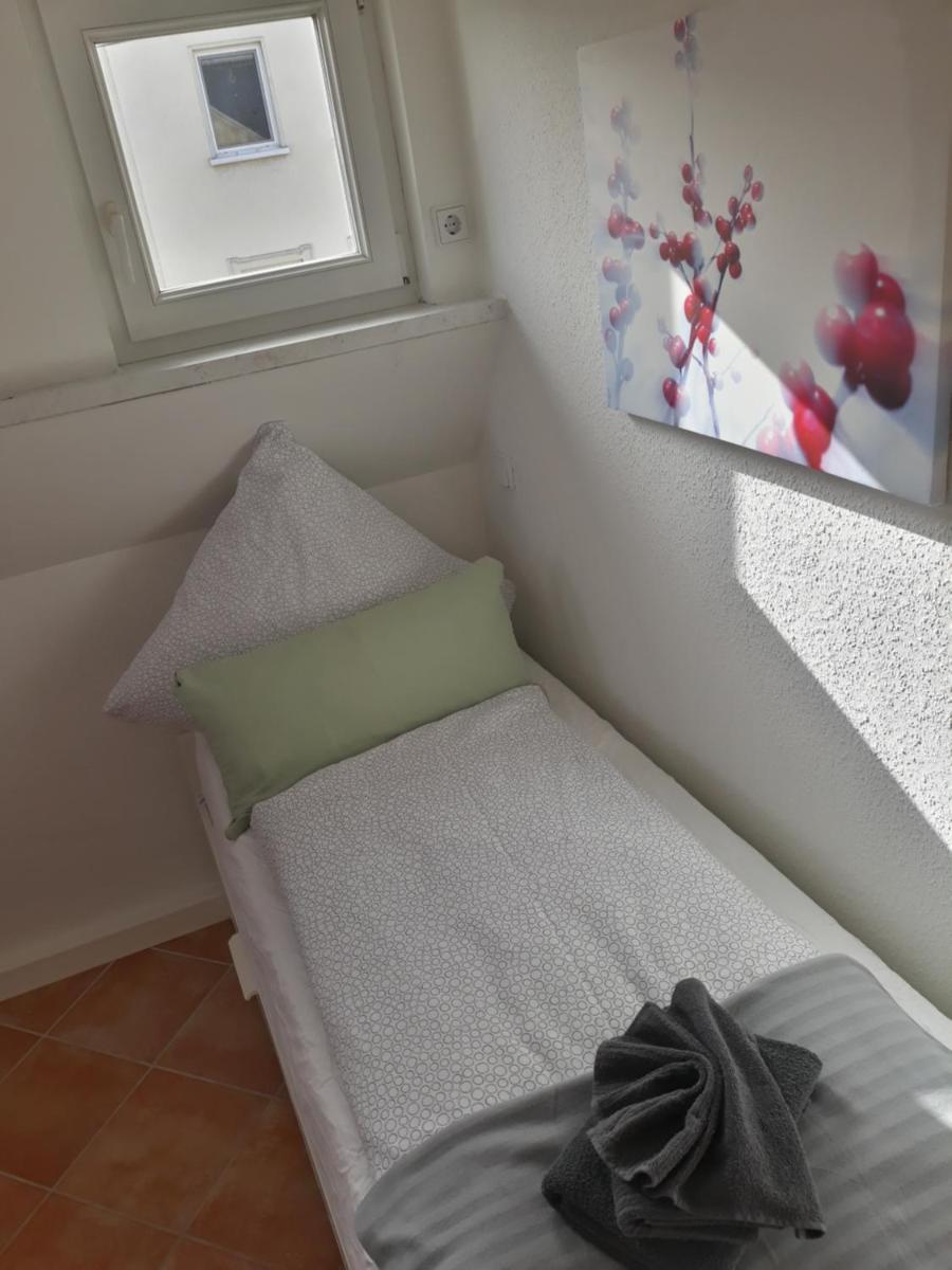 Ferienwohnung Katrin - nahe Chemnitz - Housity