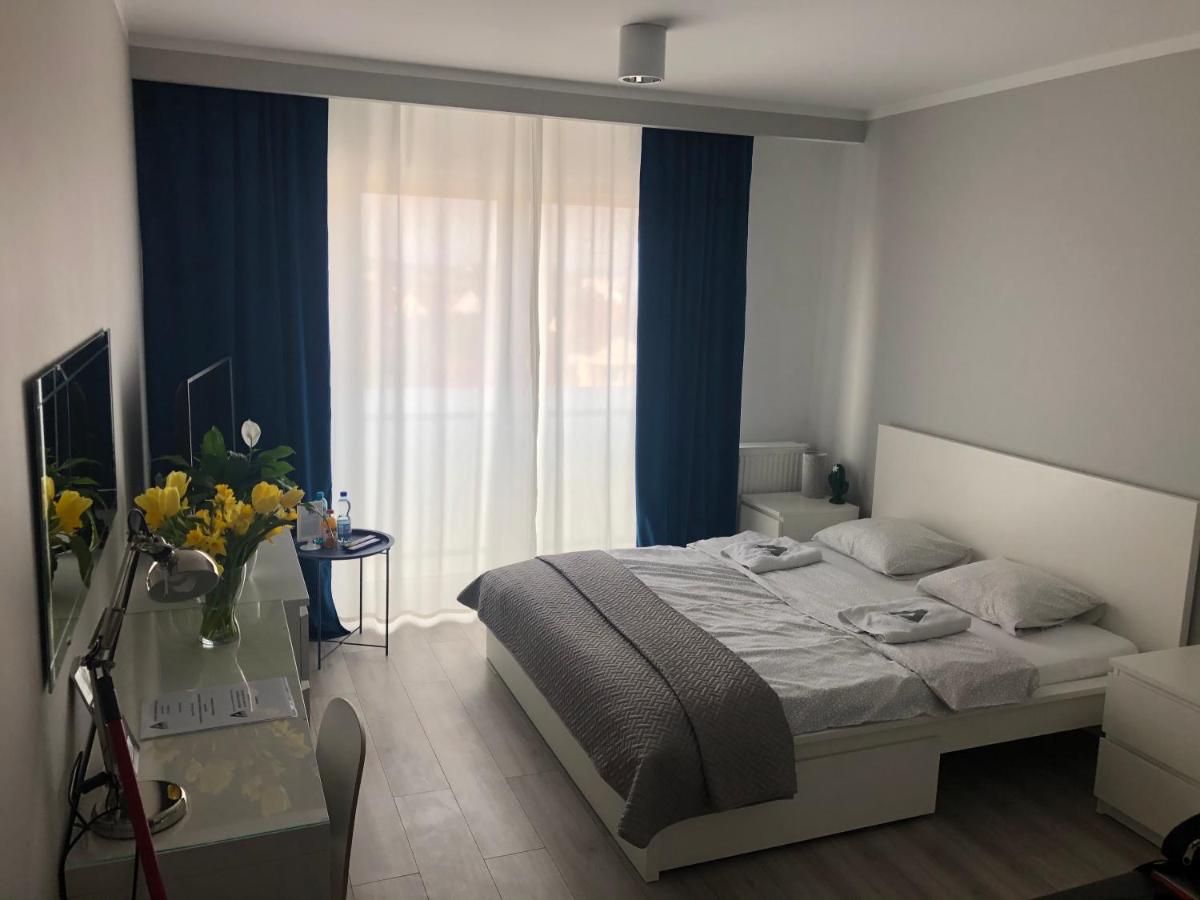 Apartament KORNER Chełmońskiego Śrem - Housity