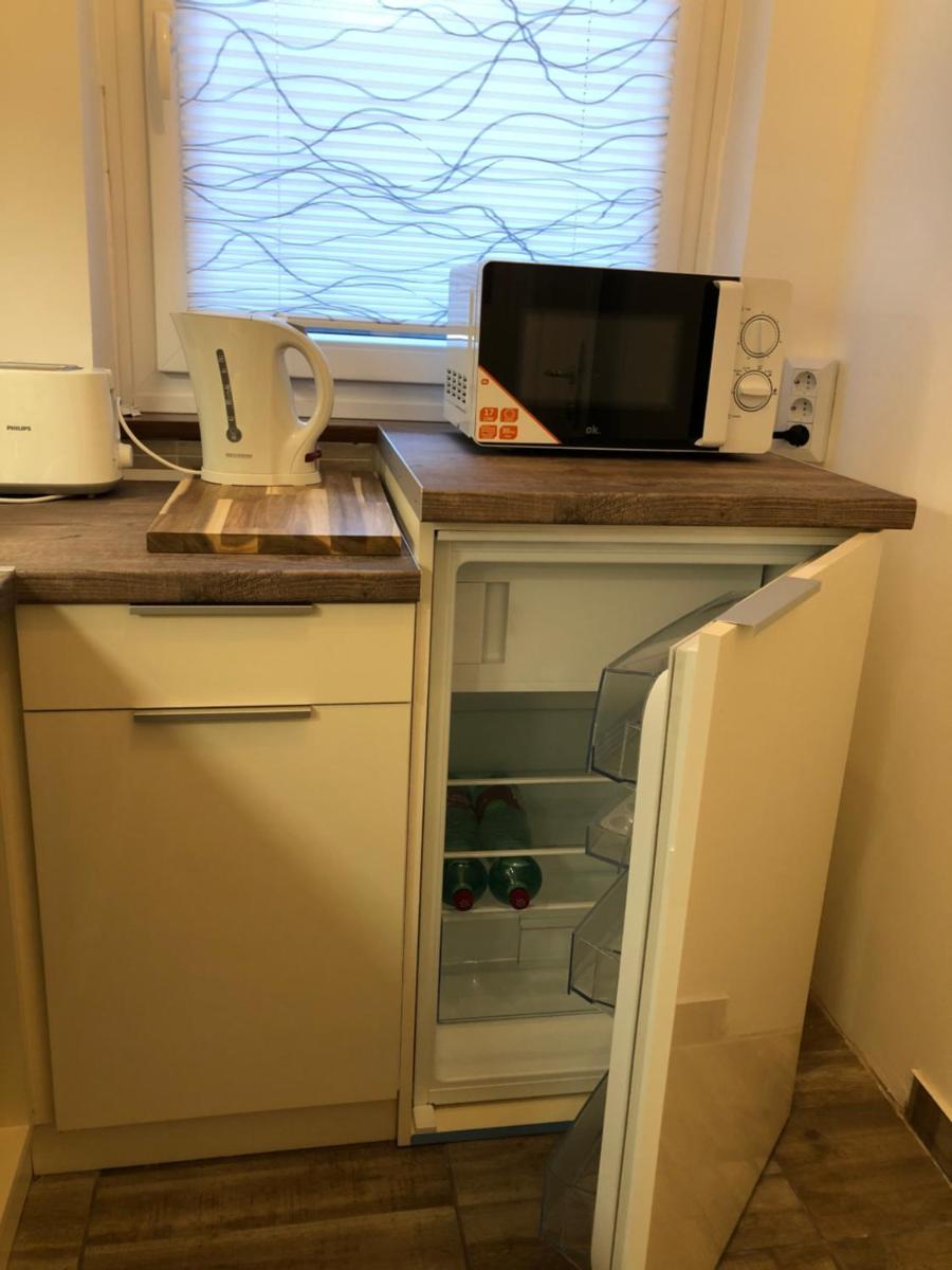 Apartment HUGO - Hizvo