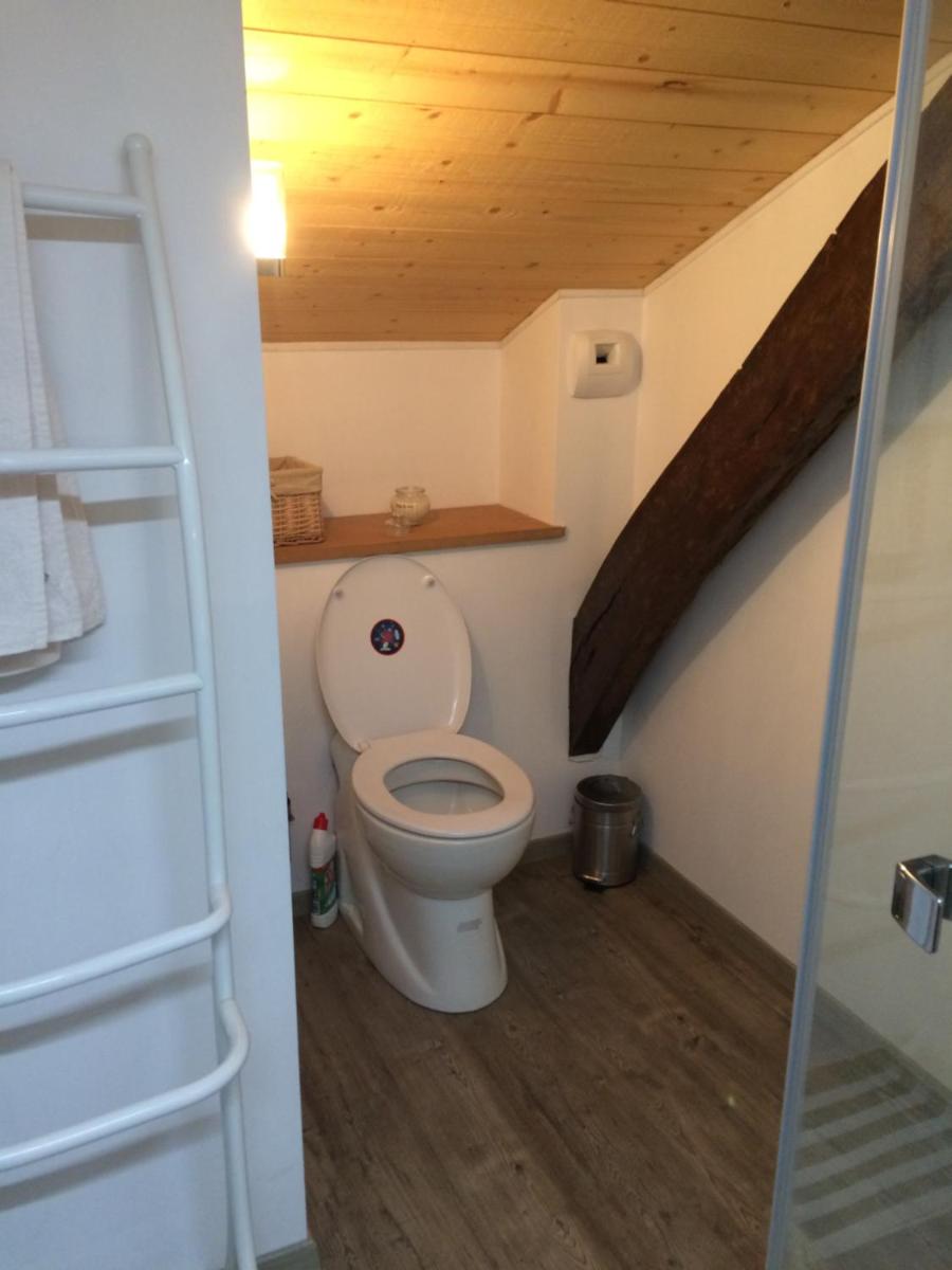 location chambre d hotes clodeguy No 1 - Housity