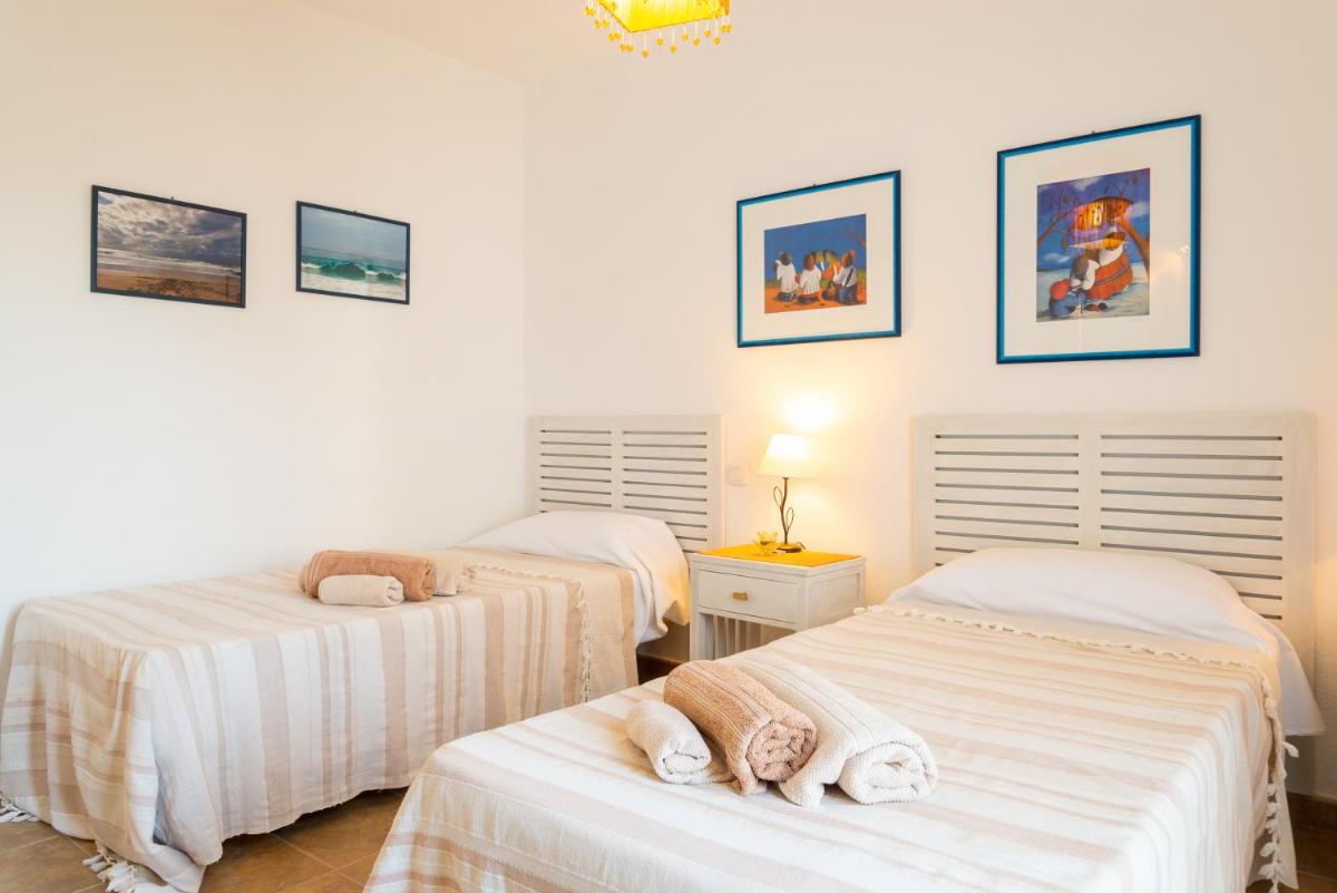 Villa Arriba - Housity
