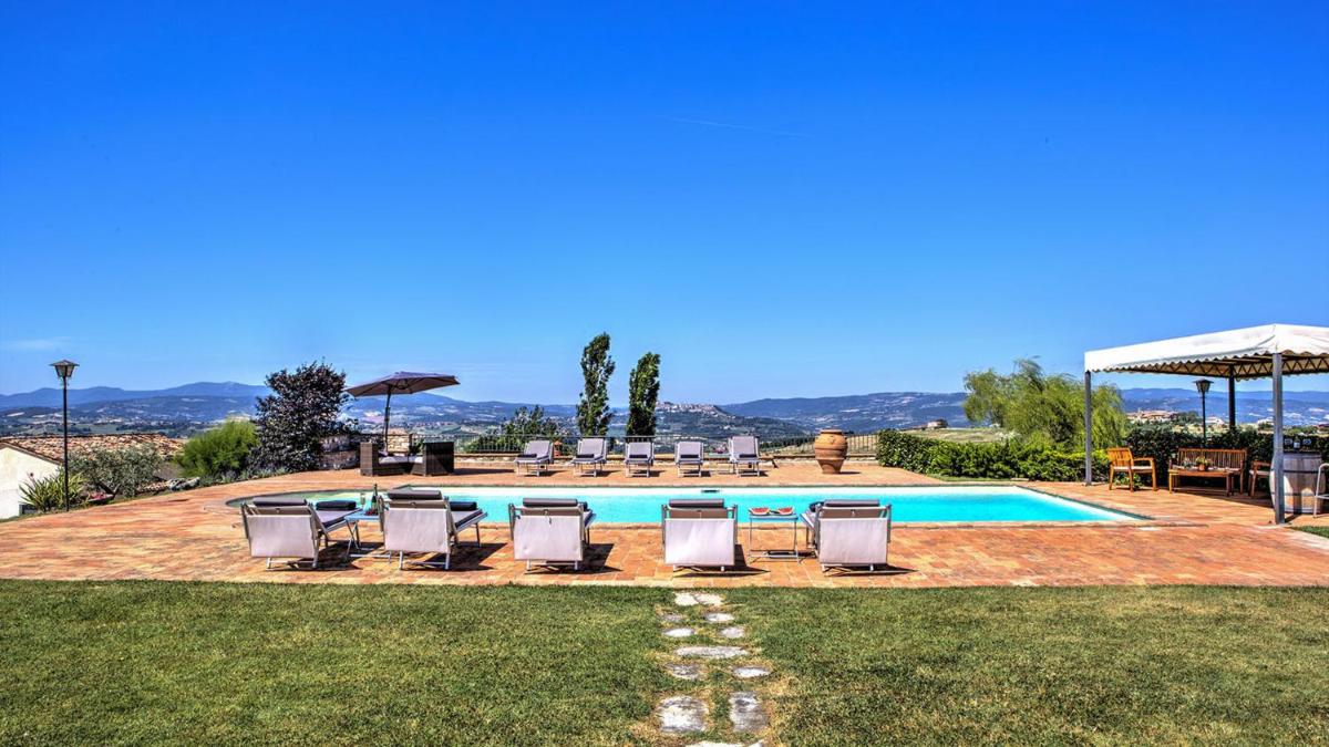 Casal Del Salice 10, Emma Villas - Housity
