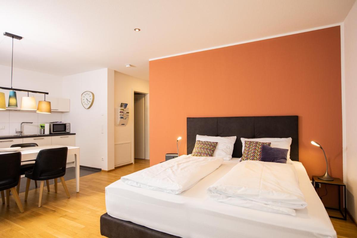Ferienwohnung Höchsten - Housity