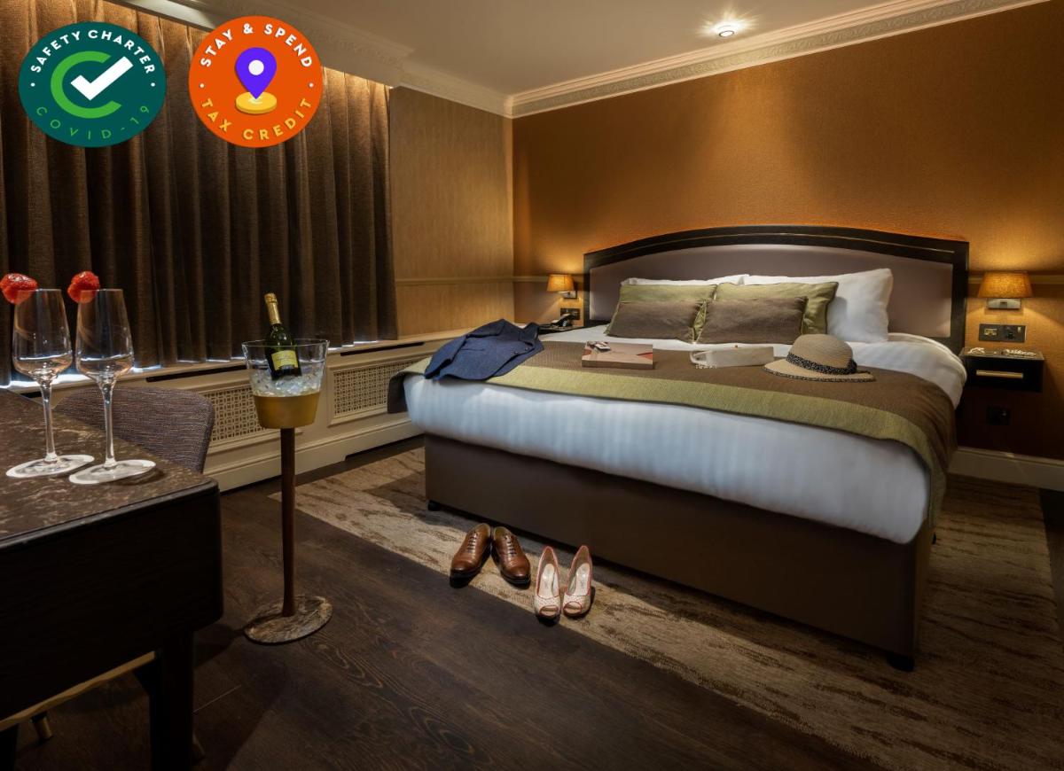 Cassidys Hotel - Housity