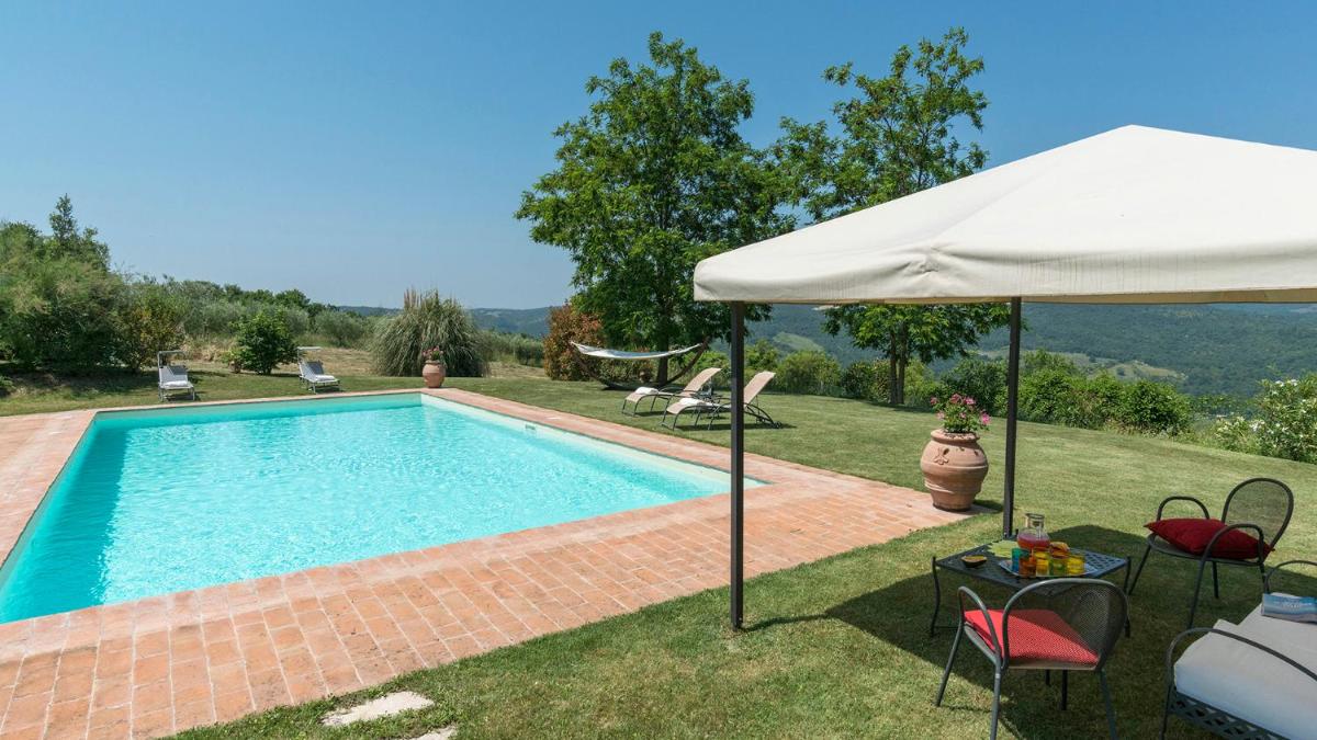 CASALE AL DOGLIO 6&1, Emma Villas - Housity