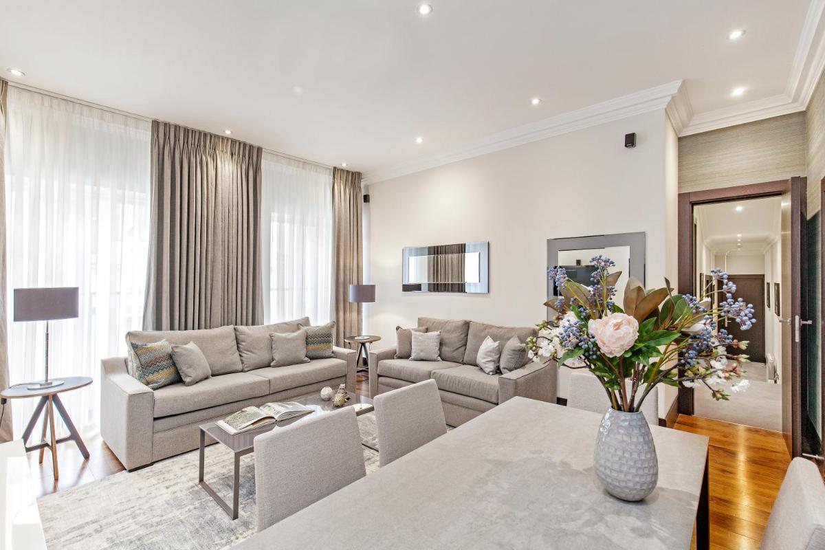 130 Queen's Gate Apartments - Hizvo