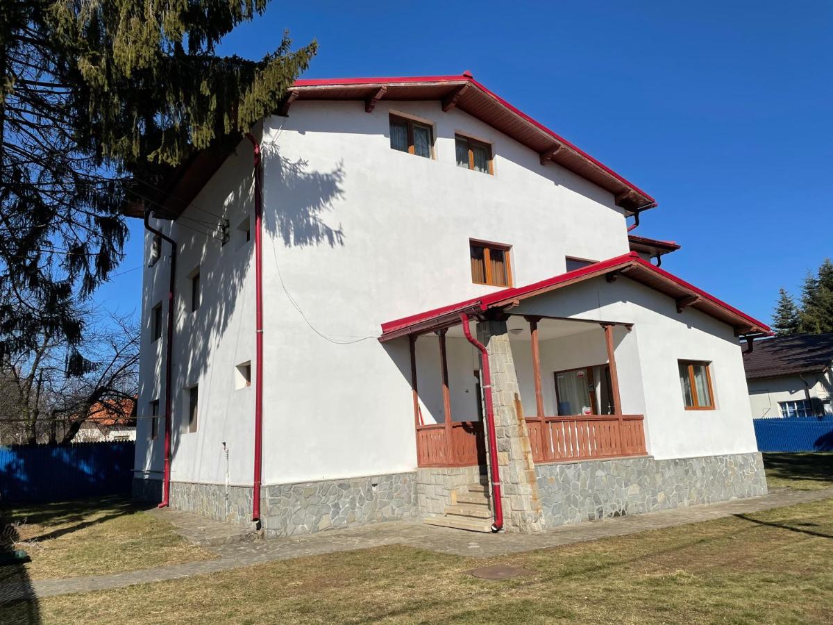 Vila Ileana - Housity