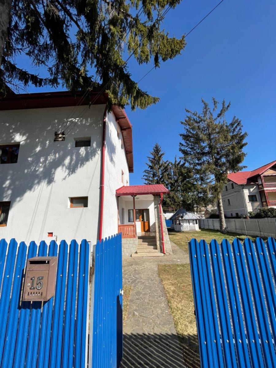 Vila Ileana - Housity