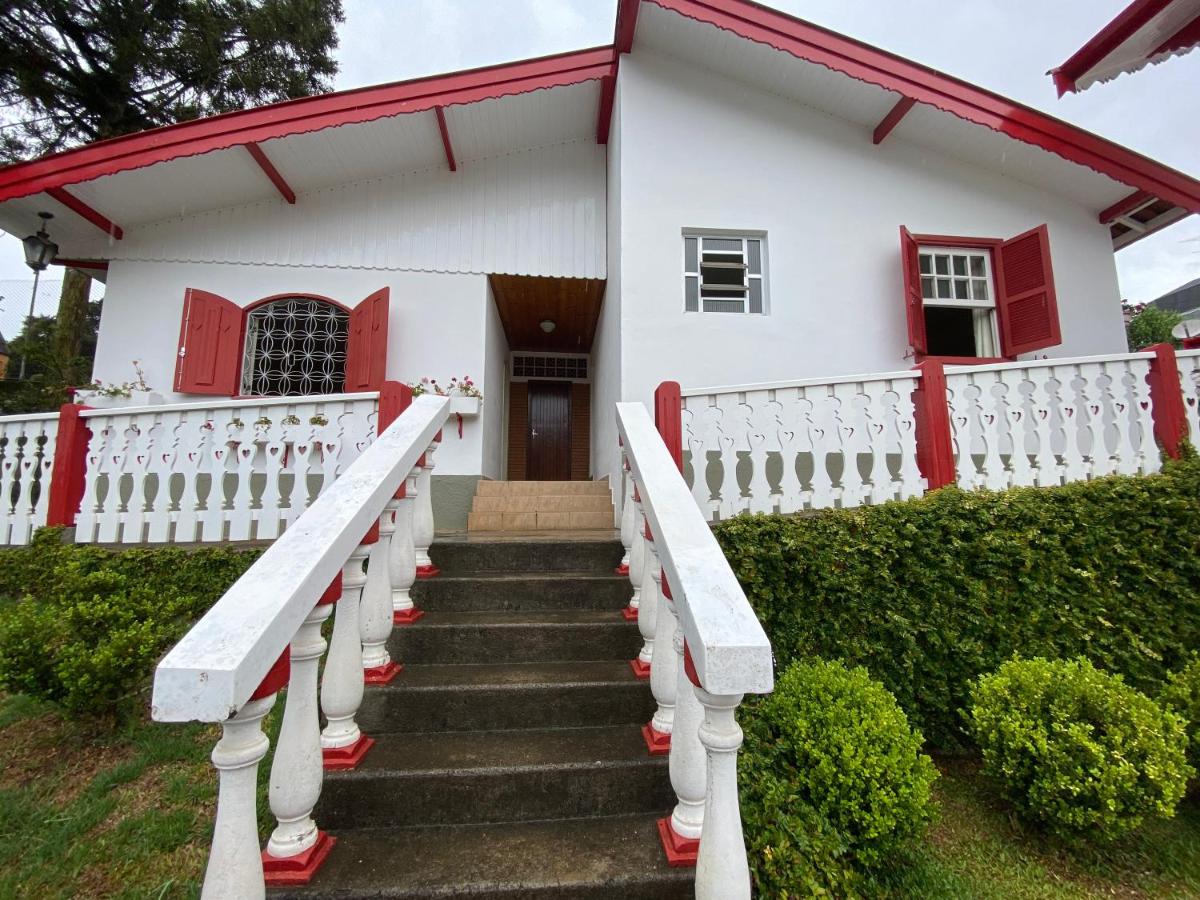 Jardim Nevada - Housity