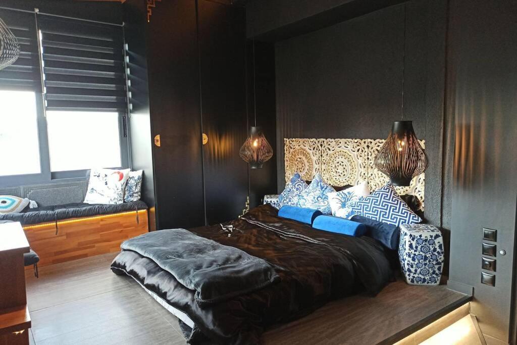 Accessible Luxury - Housity