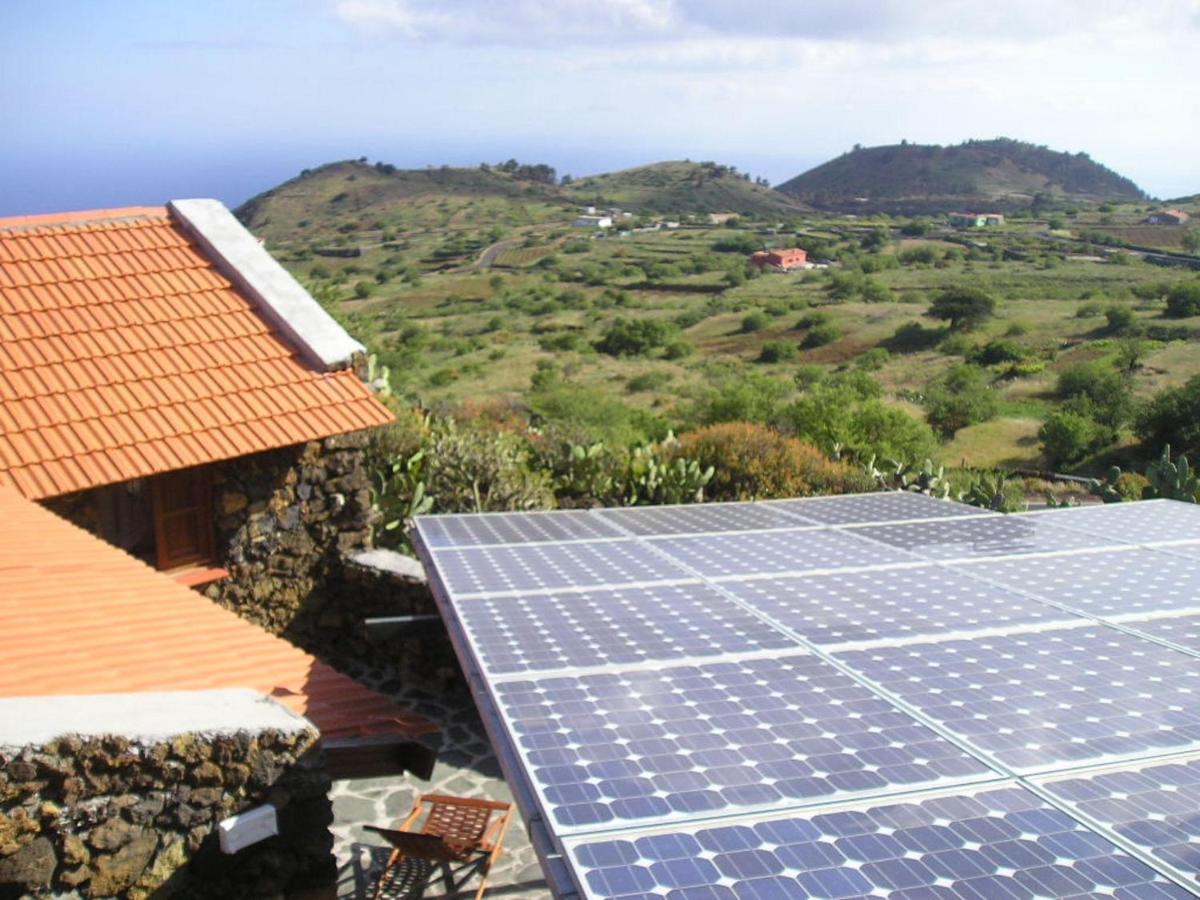 Casa Rural Abuelo Pancho - Housity