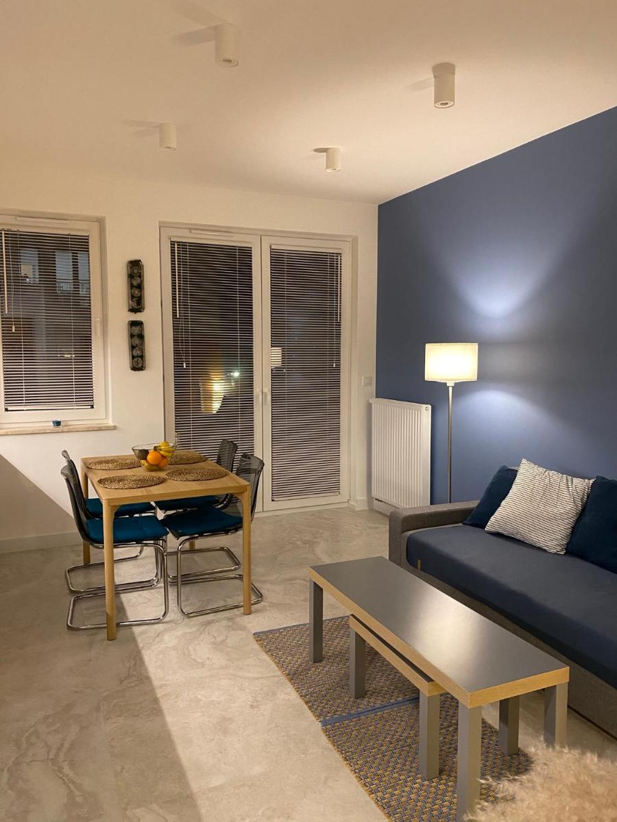 Ekskluzywny Apartament Zatoka Pucka - Housity