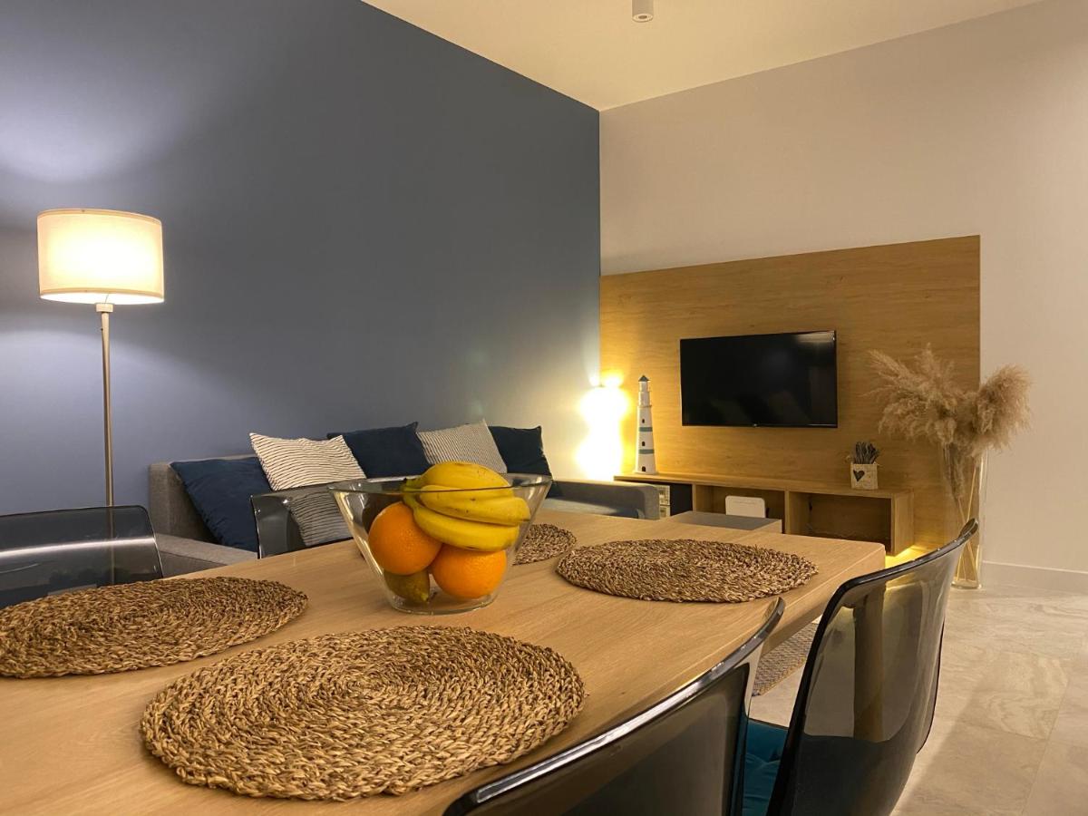 Ekskluzywny Apartament Zatoka Pucka - Housity