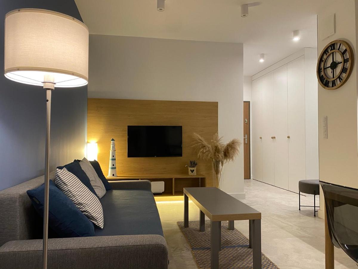 Ekskluzywny Apartament Zatoka Pucka - Housity