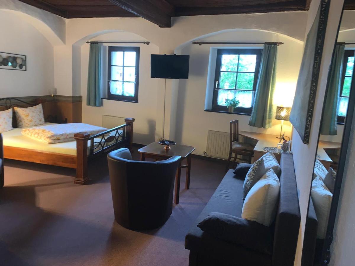 Hotel am Neumarkt - Housity