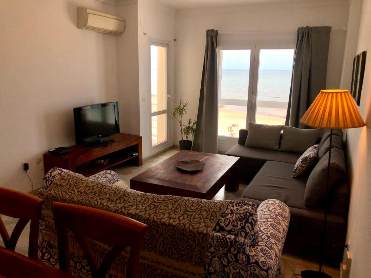 GATU PREMIUM Vista Infinita 1ªlinea mar WIFI, AIRE ACC - Housity