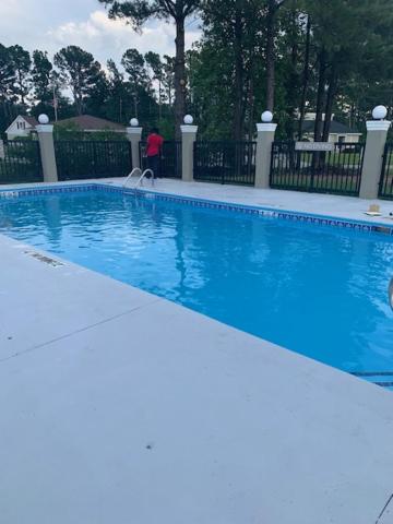 Microtel Inn & Suites by Wyndham Camp Lejeune/Jacksonville - Housity