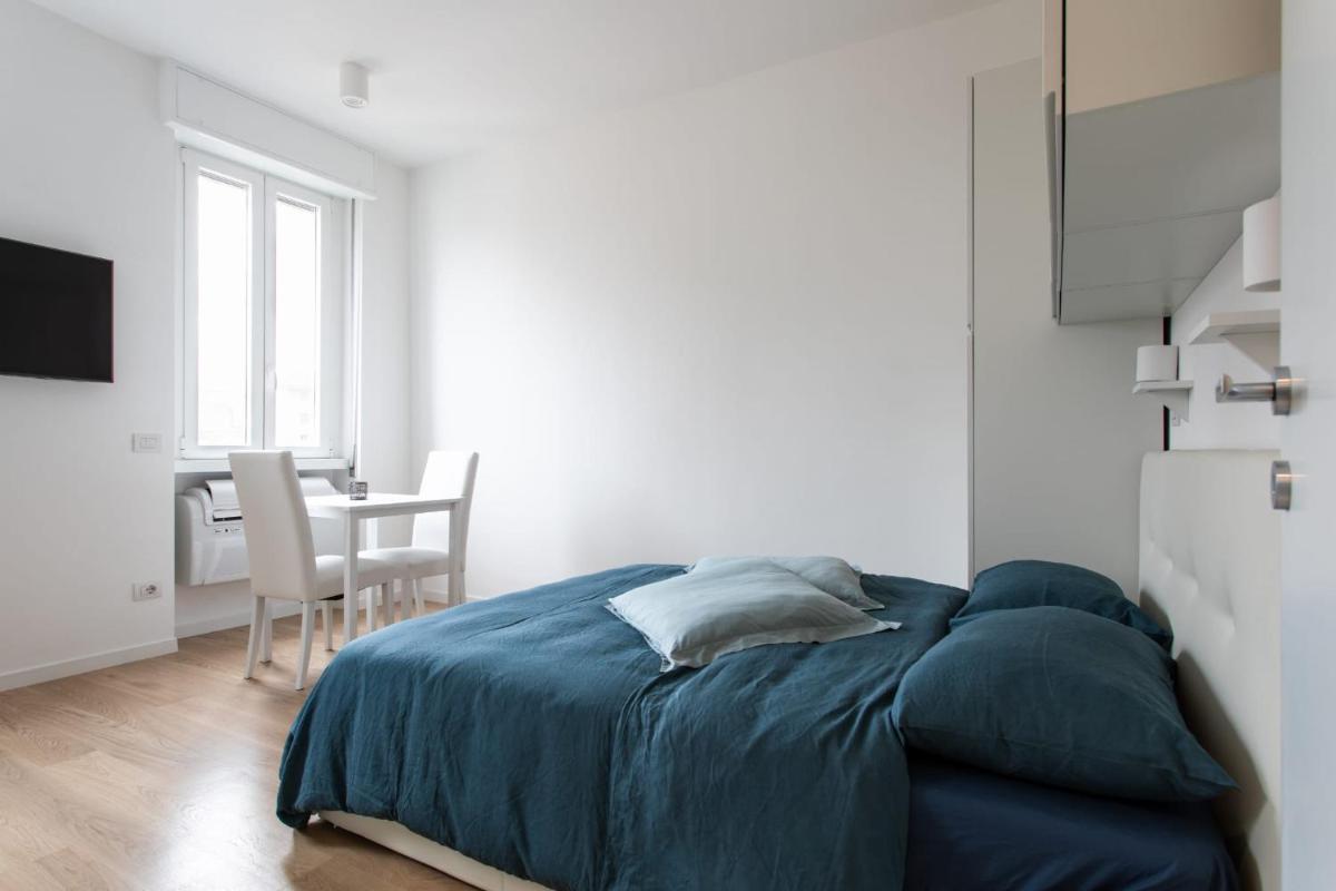 Al 32 Apartment - Housity