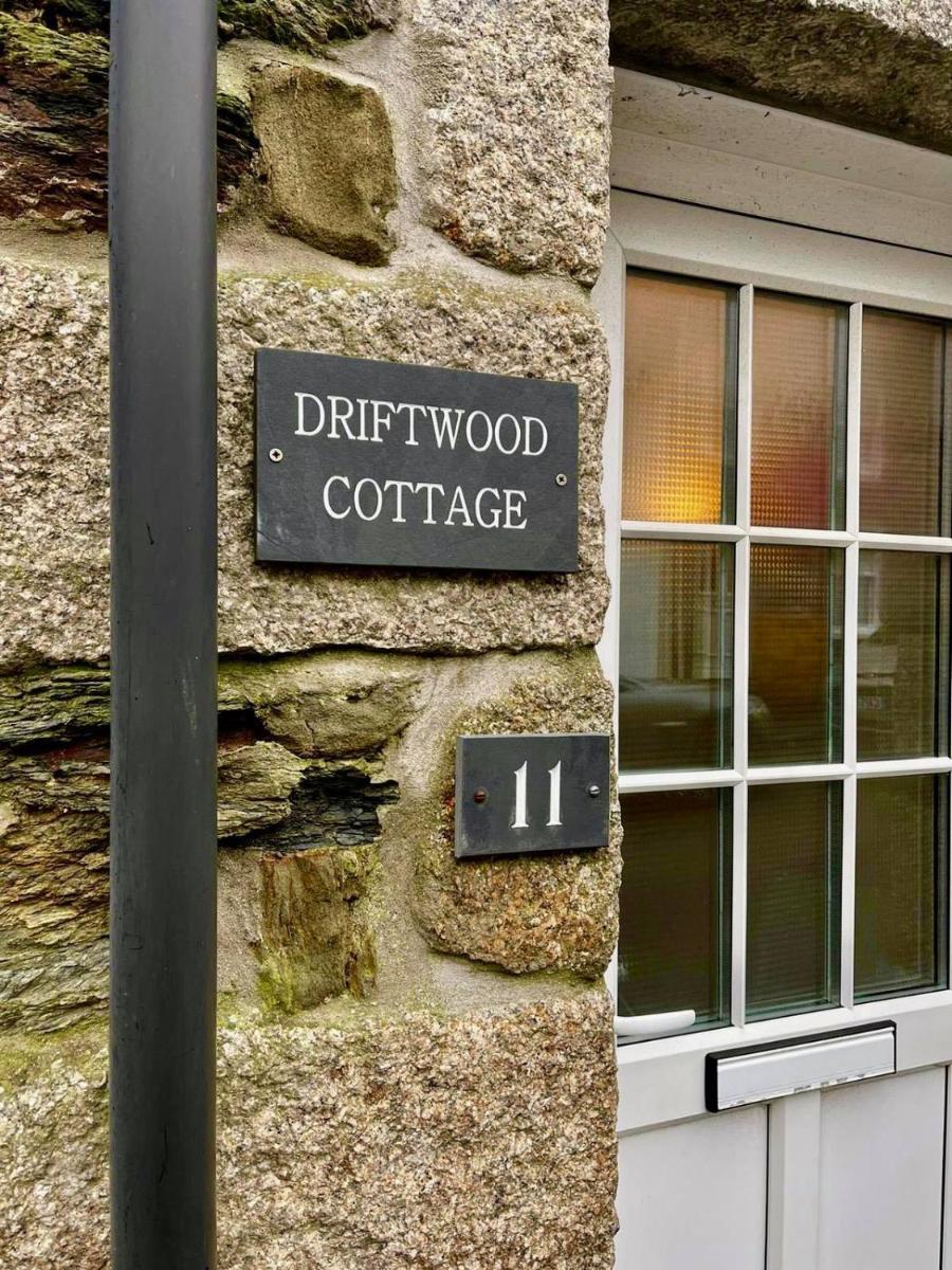 Driftwood Cottage - Housity