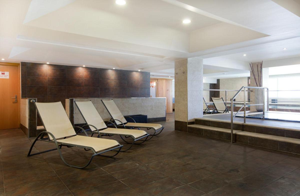 Imagen de la galería de Cabot Pollensa Park Spa, en Puerto Pollensa