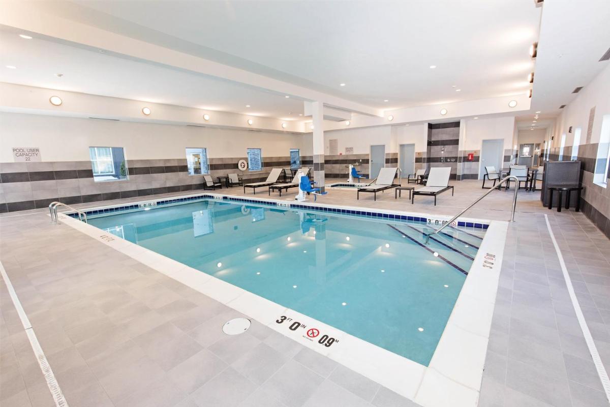 Staybridge Suites - Denver North - Thornton by IHG - Housity