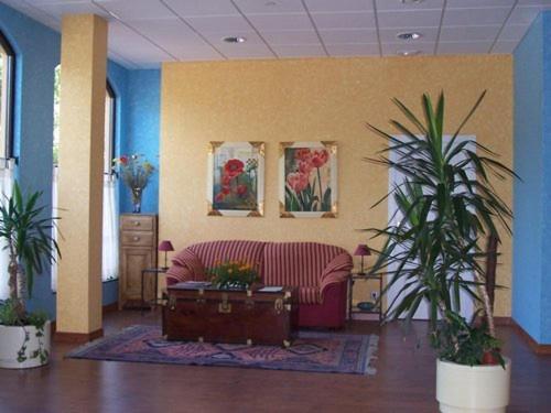 Hostal Quevedo - Housity