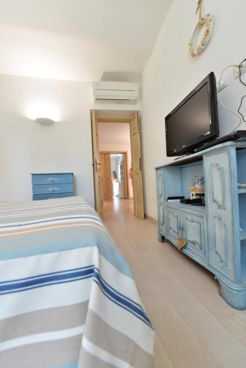 Suitetrails - Maison Marina_Varazze