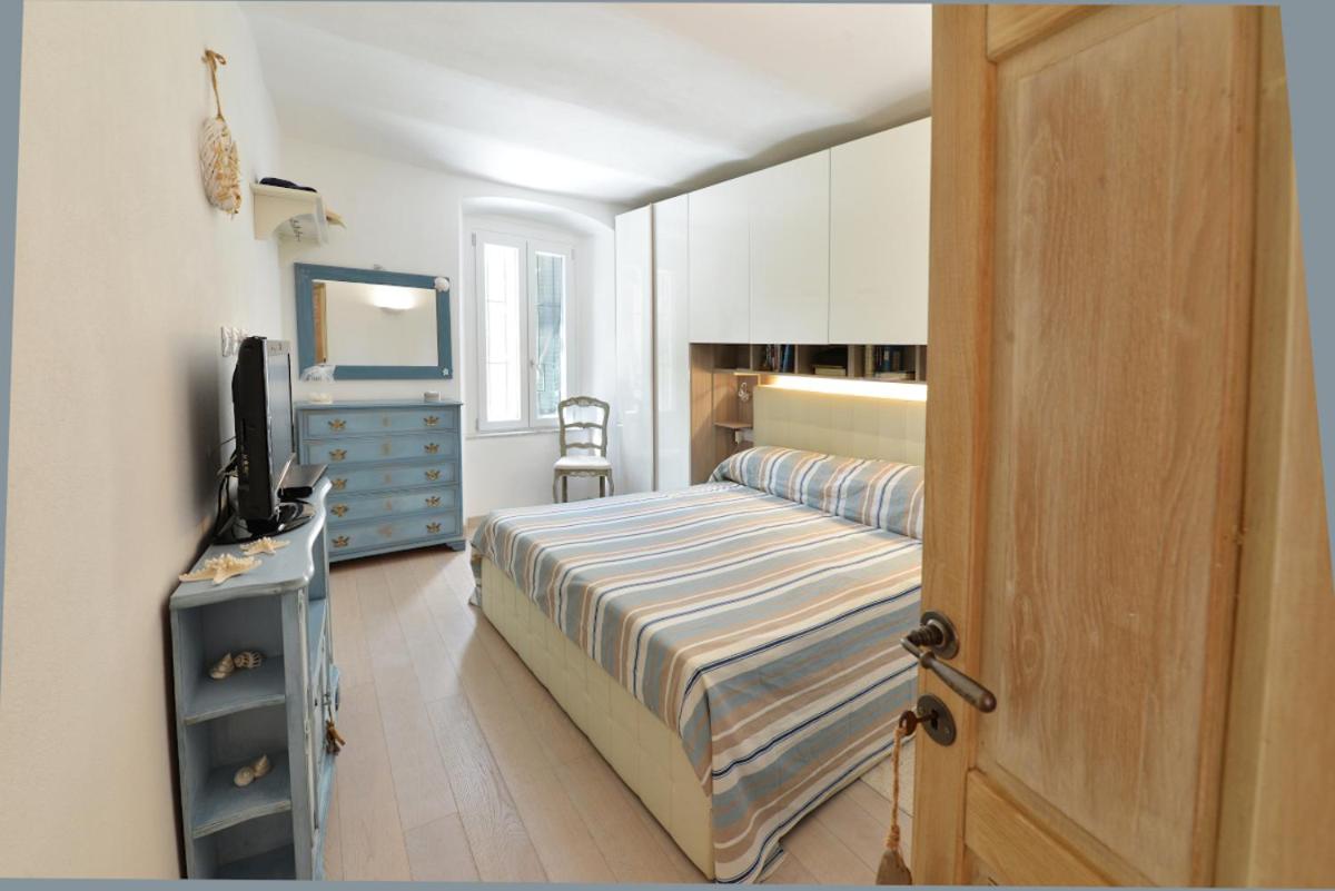 Suitetrails - Maison Marina_Varazze