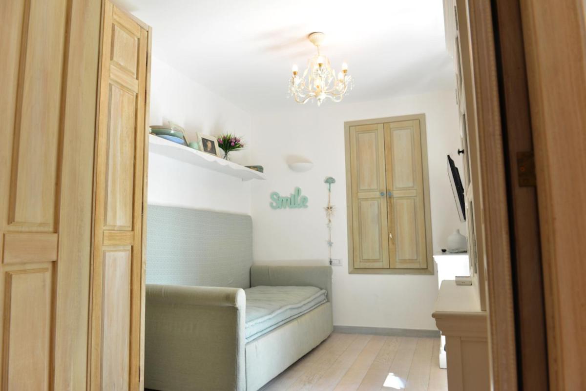 Suitetrails - Maison Marina_Varazze
