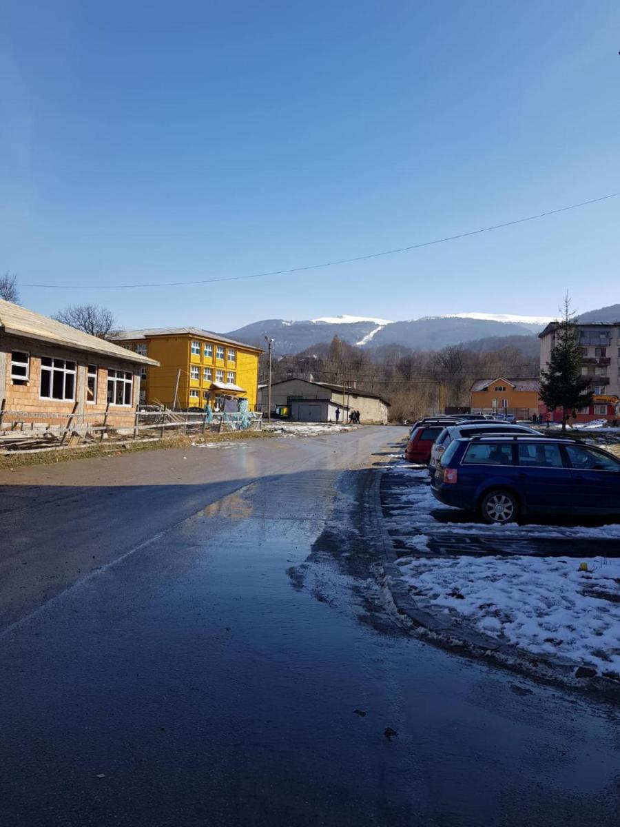 Apartament Rosi - Straja (Lupeni) - Hizvo