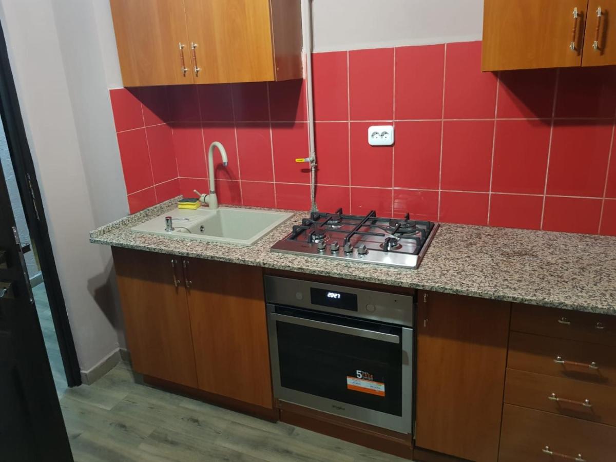 Apartament Rosi - Straja (Lupeni) - Hizvo
