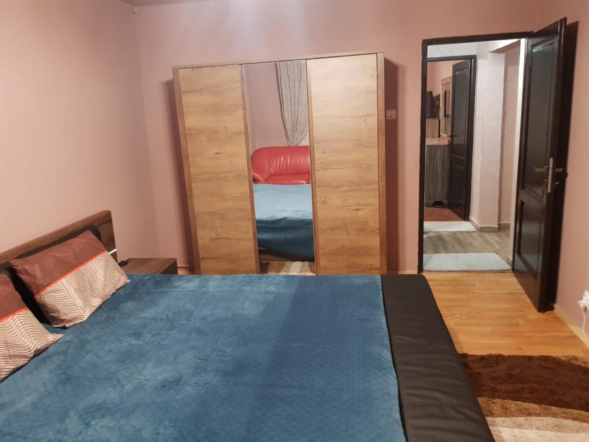 Apartament Rosi - Straja (Lupeni) - Hizvo